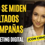 Cómo medir resultados de las campañas de marketing digital