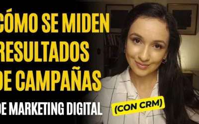 Cómo medir resultados de las campañas de marketing digital