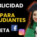 publicidad para estudiantes